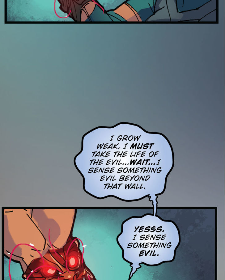 Mirror Chapter 2 page 83 - 