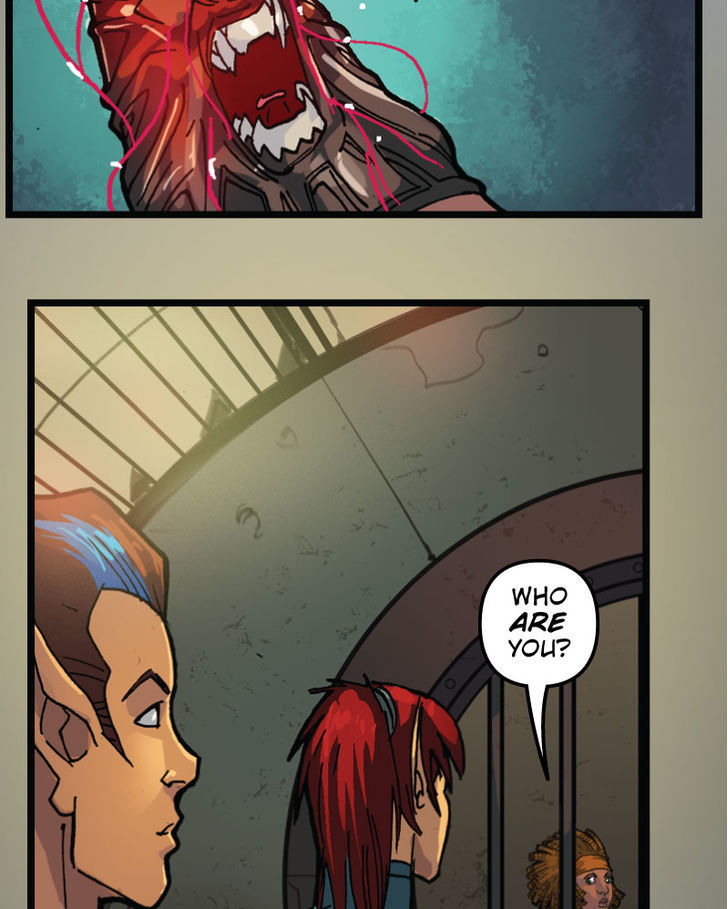 Mirror Chapter 2 page 84 - 