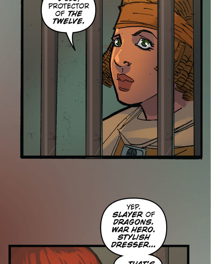 Mirror Chapter 2 page 87 - 