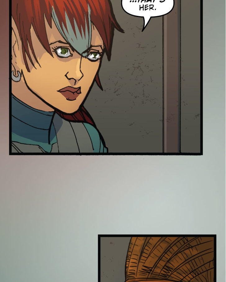 Mirror Chapter 2 page 88 - 