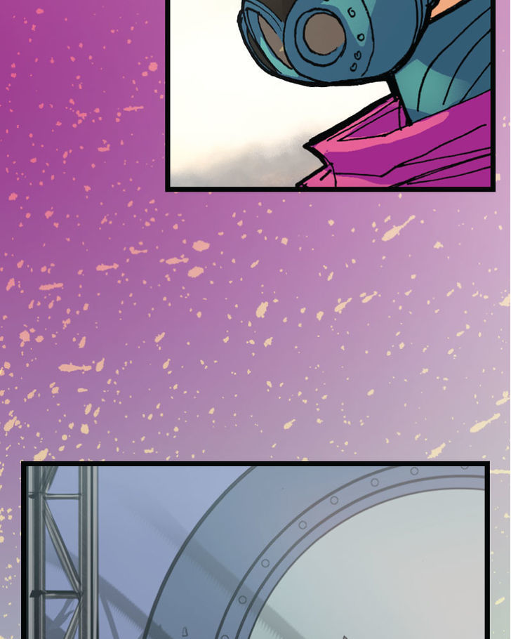 Mirror Chapter 2 page 10 - 