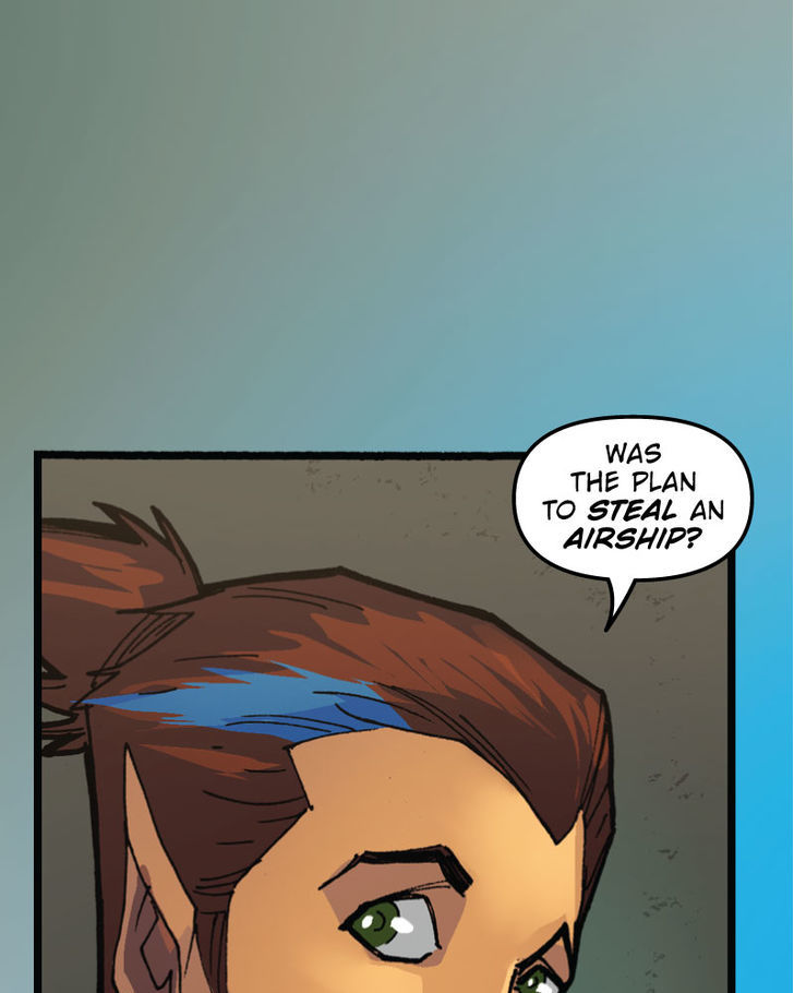 Mirror Chapter 2 page 91 - 