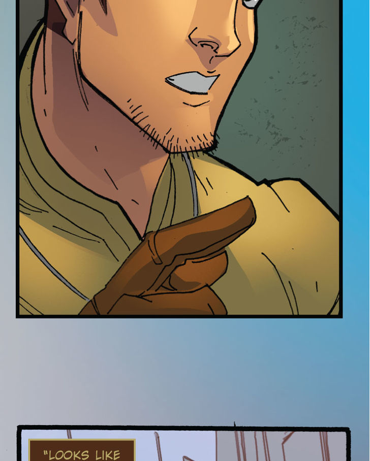 Mirror Chapter 2 page 92 - 