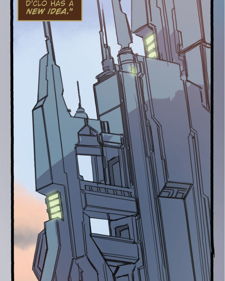 Mirror Chapter 2 page 93 - 