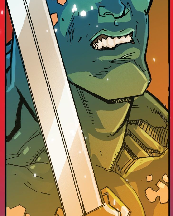 Mirror Chapter 20 page 103 - 