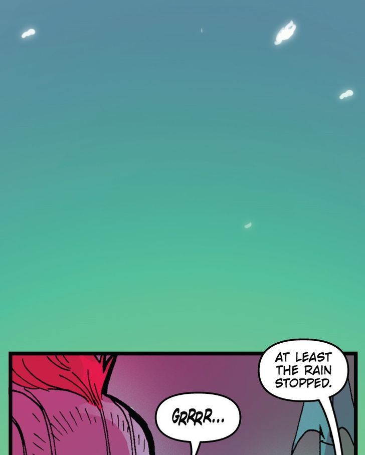 Mirror Chapter 20 page 13 - 