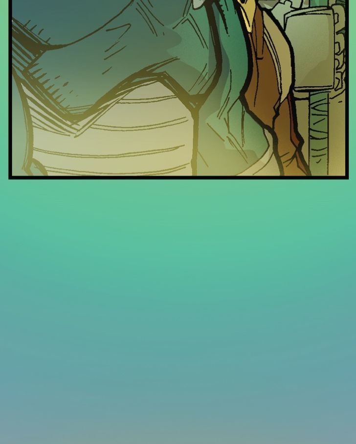 Mirror Chapter 20 page 15 - 