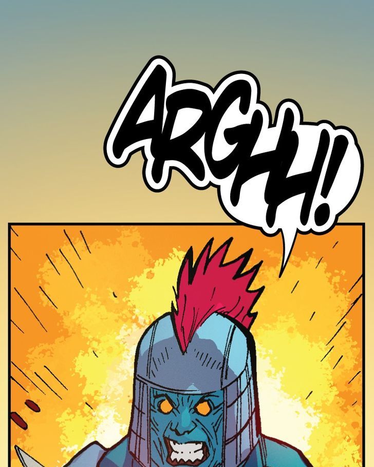 Mirror Chapter 20 page 16 - 