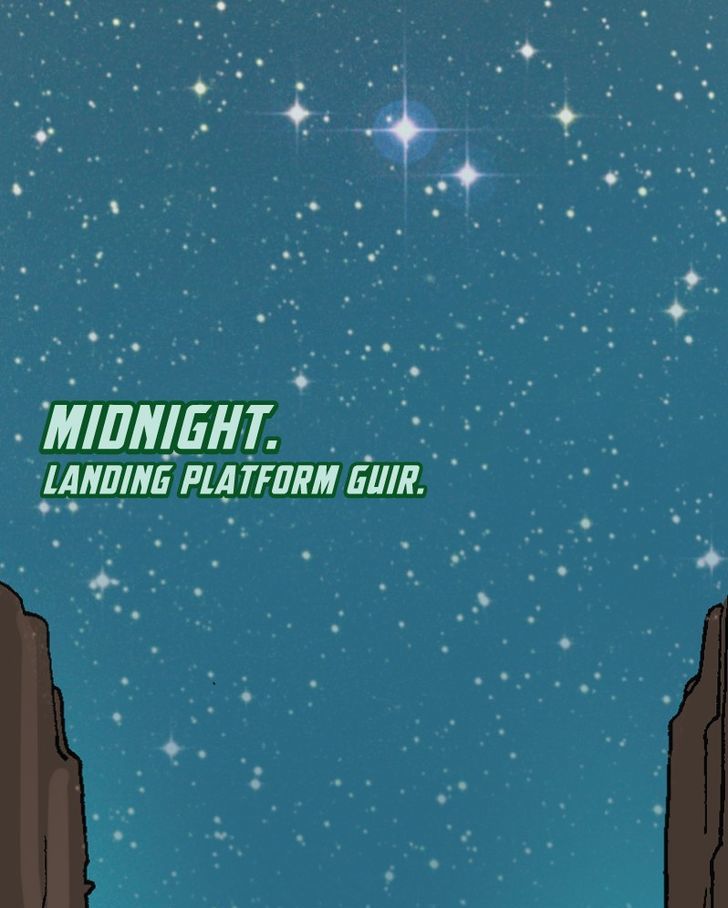 Mirror Chapter 20 page 3 - 