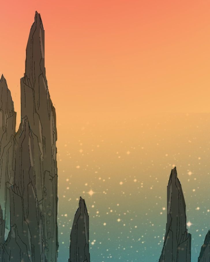 Mirror Chapter 20 page 21 - 