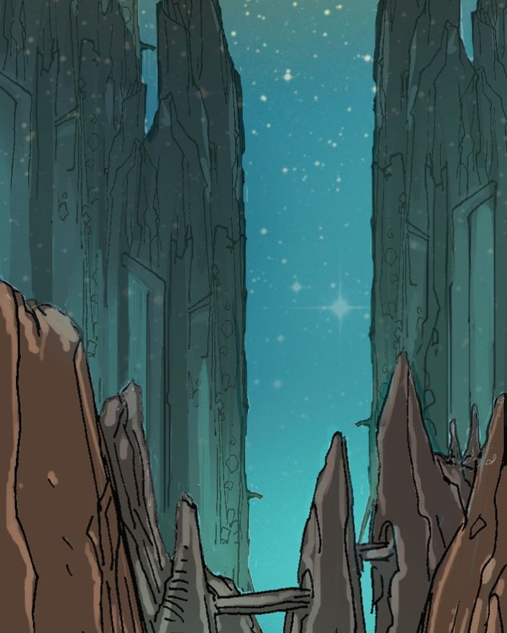 Mirror Chapter 20 page 22 - 