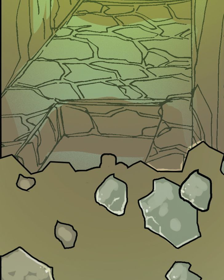 Mirror Chapter 20 page 26 - 
