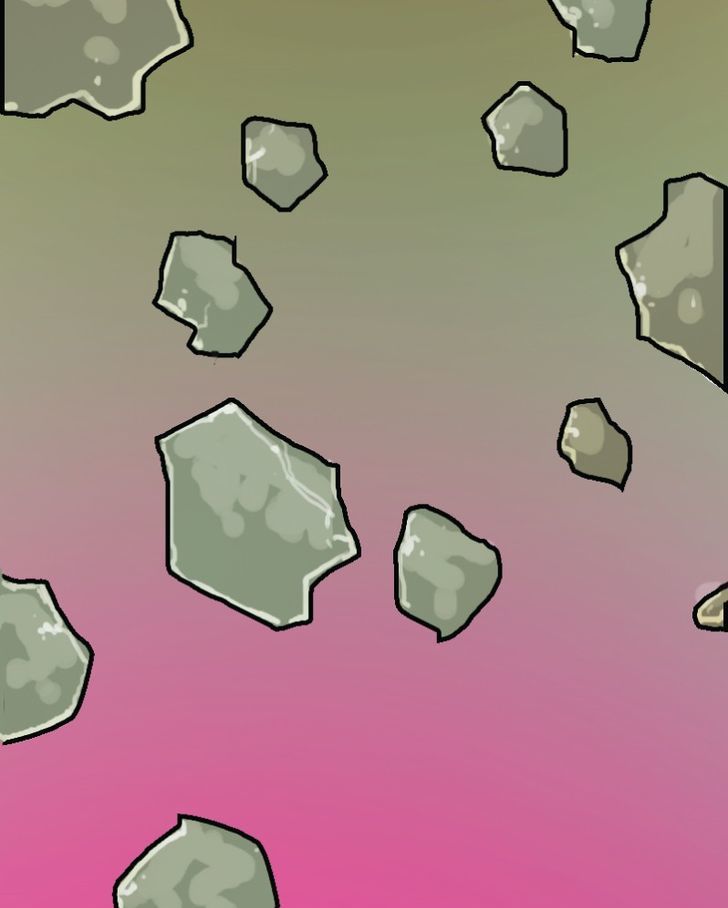 Mirror Chapter 20 page 27 - 