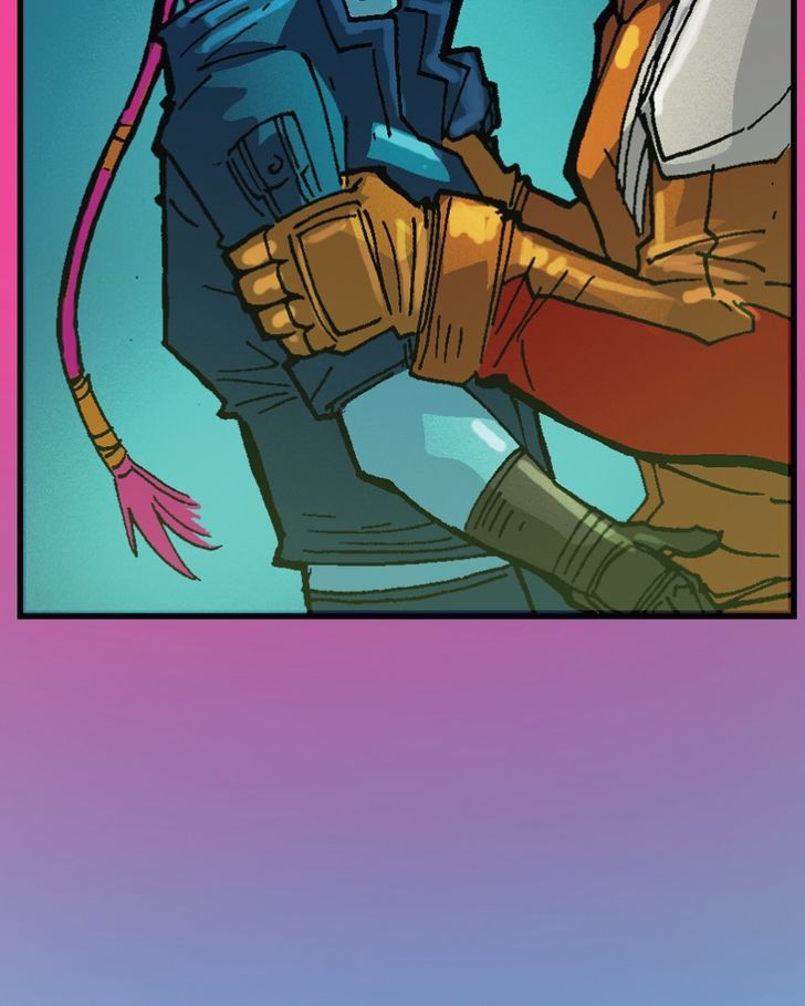 Mirror Chapter 20 page 29 - 