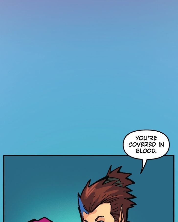 Mirror Chapter 20 page 30 - 