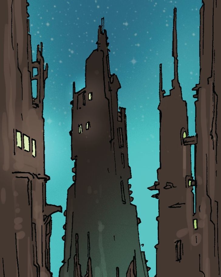 Mirror Chapter 20 page 4 - 