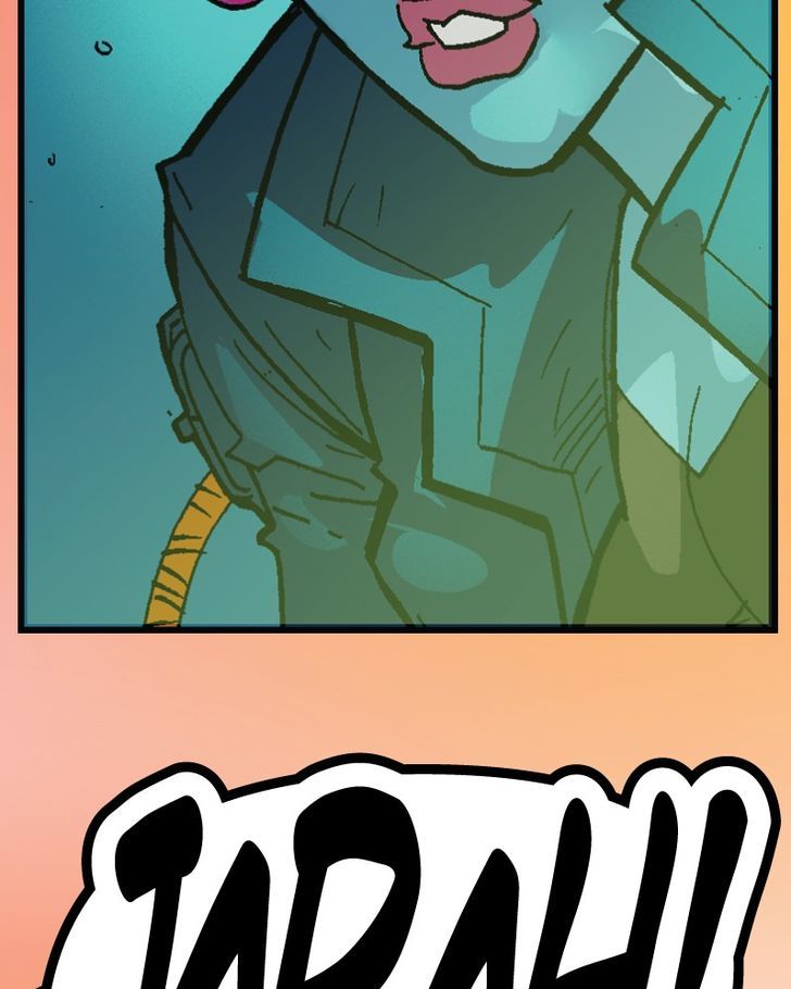 Mirror Chapter 20 page 36 - 