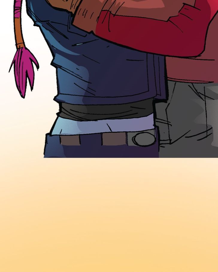 Mirror Chapter 20 page 39 - 