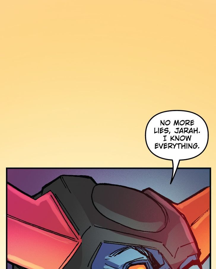 Mirror Chapter 20 page 40 - 