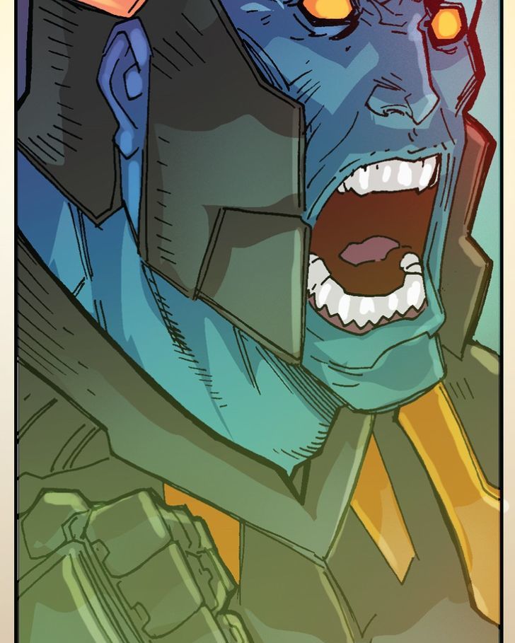 Mirror Chapter 20 page 41 - 