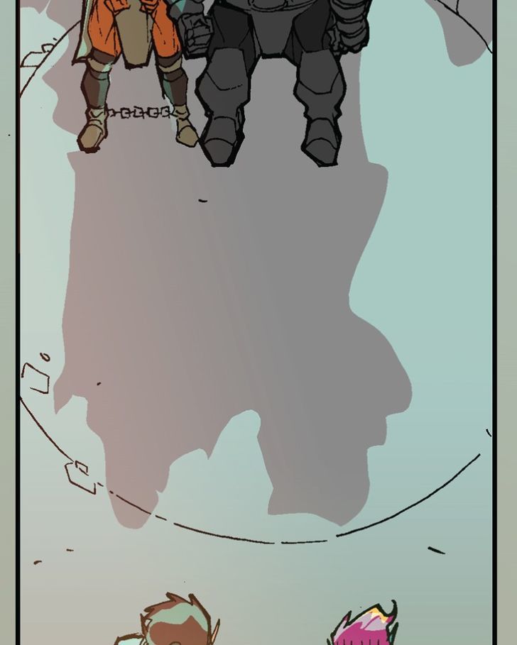 Mirror Chapter 20 page 44 - 