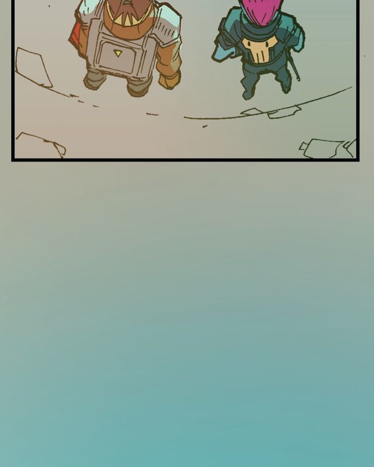 Mirror Chapter 20 page 45 - 