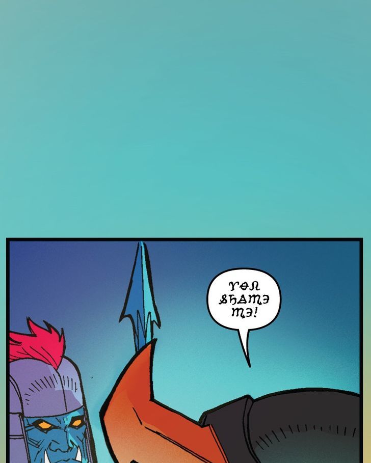 Mirror Chapter 20 page 46 - 