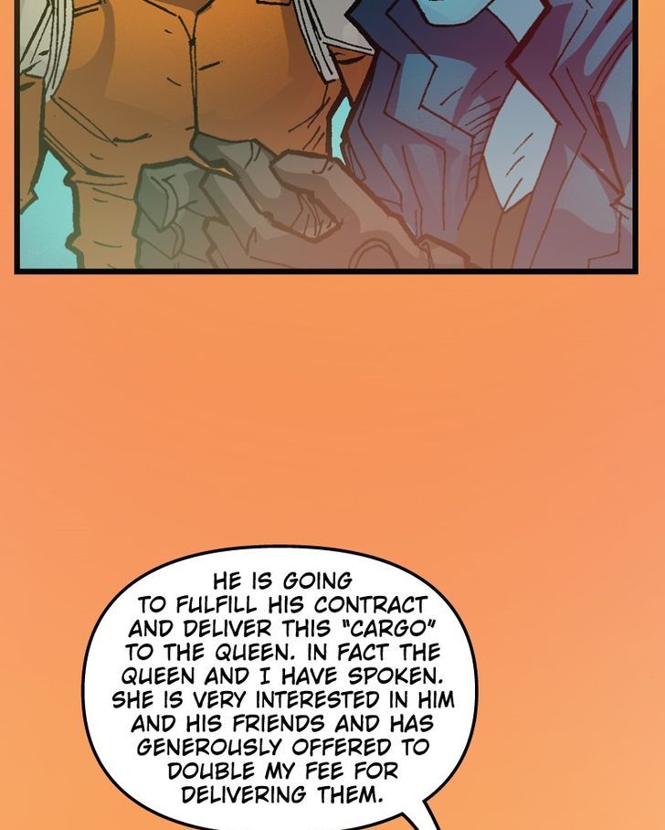 Mirror Chapter 20 page 50 - 