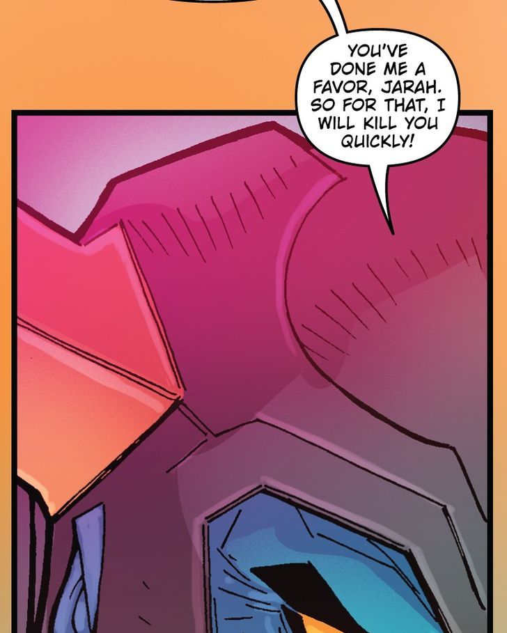 Mirror Chapter 20 page 51 - 