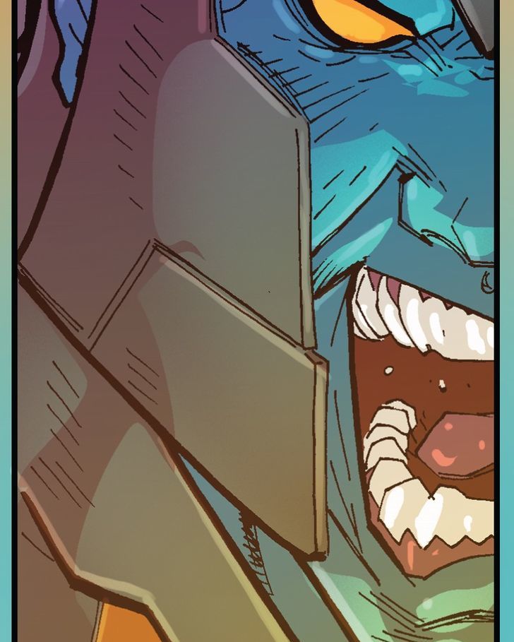 Mirror Chapter 20 page 52 - 