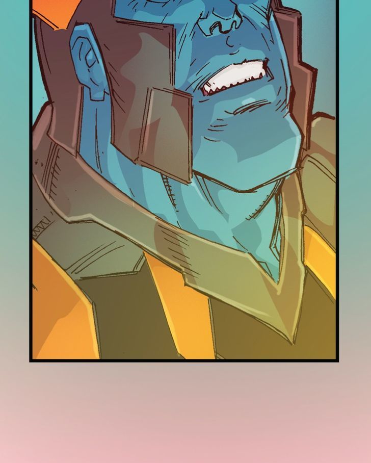Mirror Chapter 20 page 60 - 