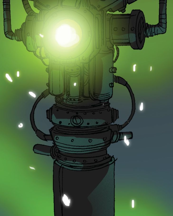 Mirror Chapter 20 page 7 - 