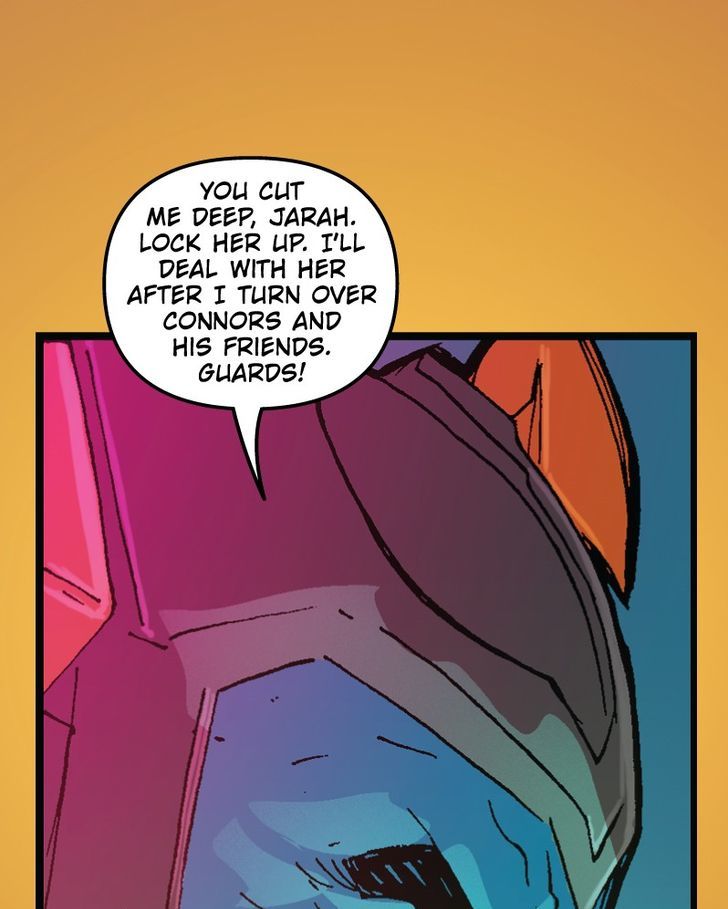 Mirror Chapter 20 page 64 - 