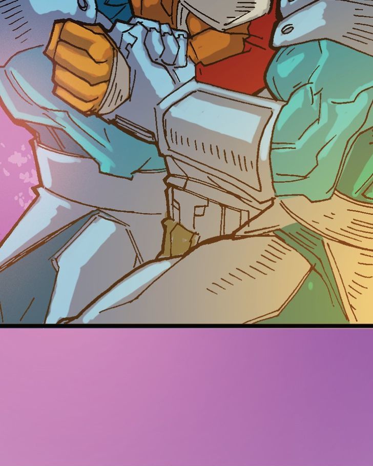 Mirror Chapter 20 page 68 - 