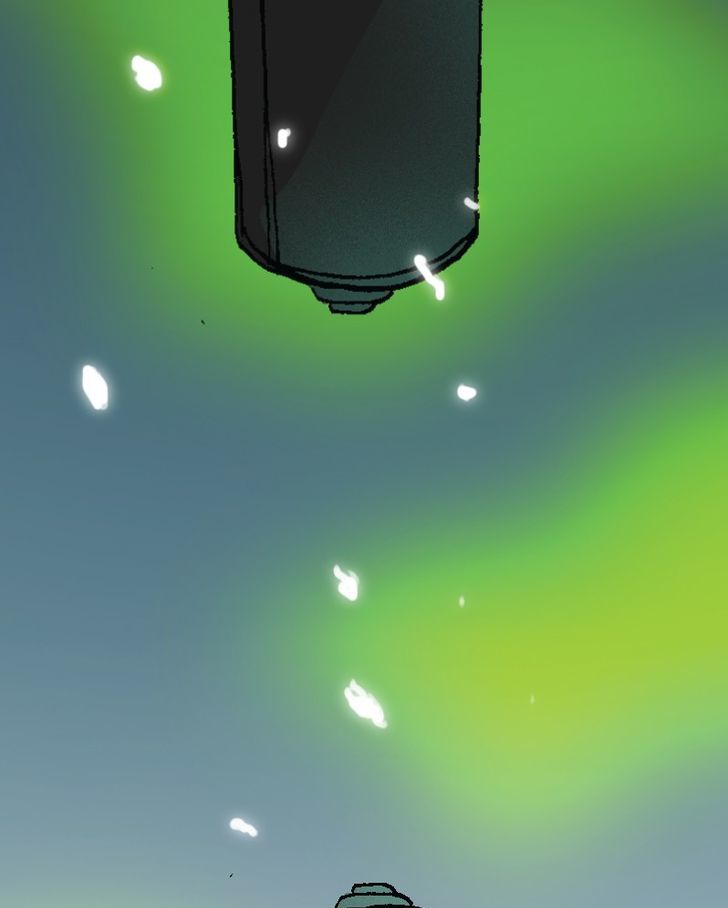 Mirror Chapter 20 page 8 - 