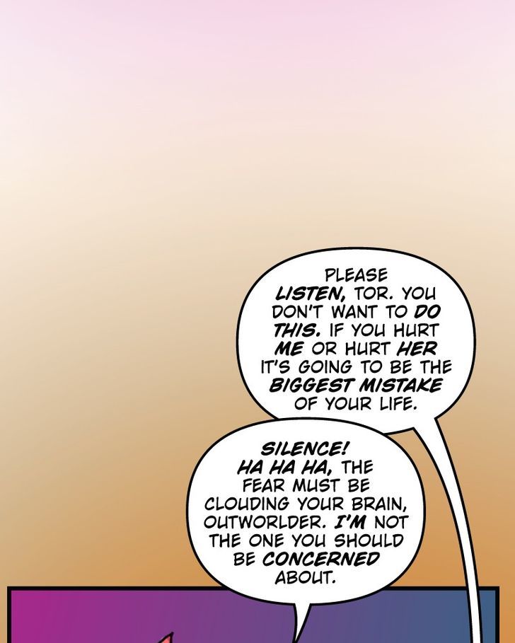 Mirror Chapter 20 page 71 - 