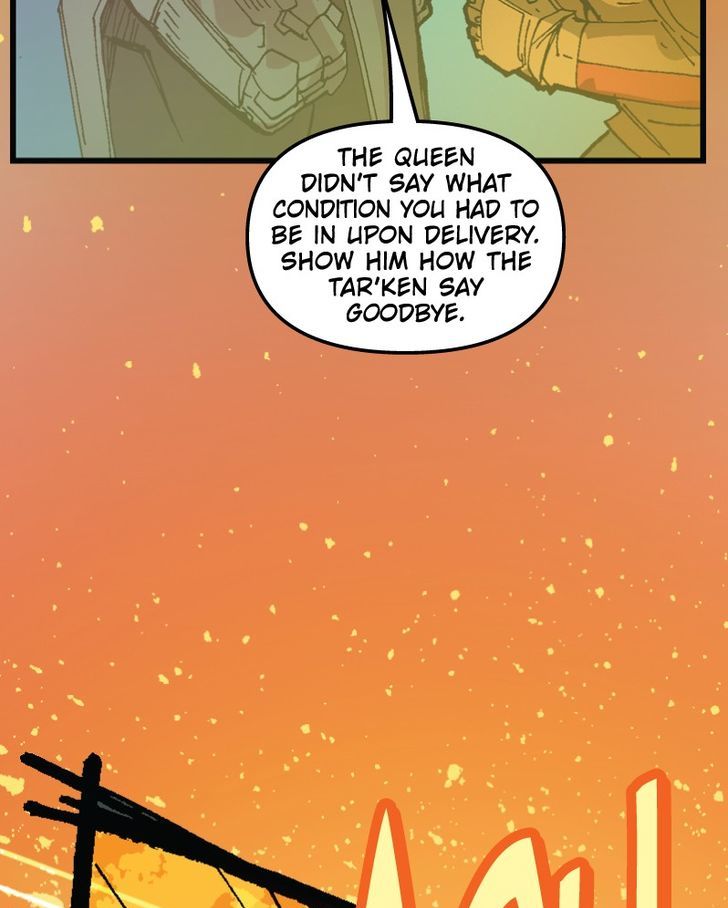 Mirror Chapter 20 page 73 - 