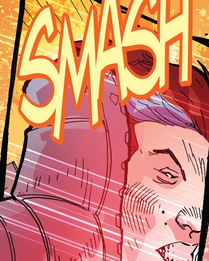 Mirror Chapter 20 page 74 - 