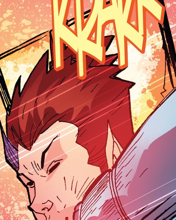 Mirror Chapter 20 page 76 - 