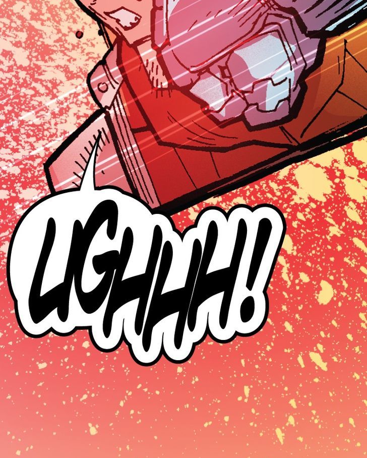 Mirror Chapter 20 page 77 - 