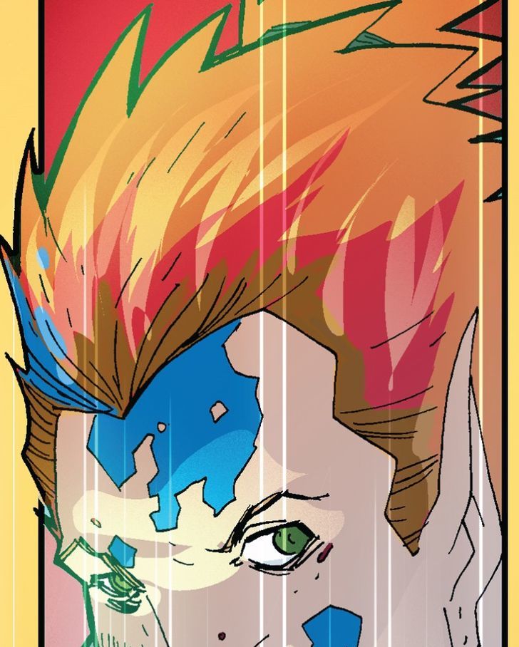Mirror Chapter 20 page 79 - 