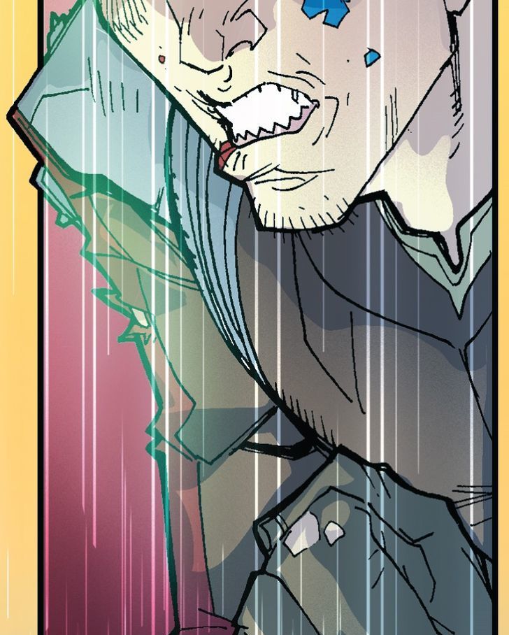 Mirror Chapter 20 page 80 - 