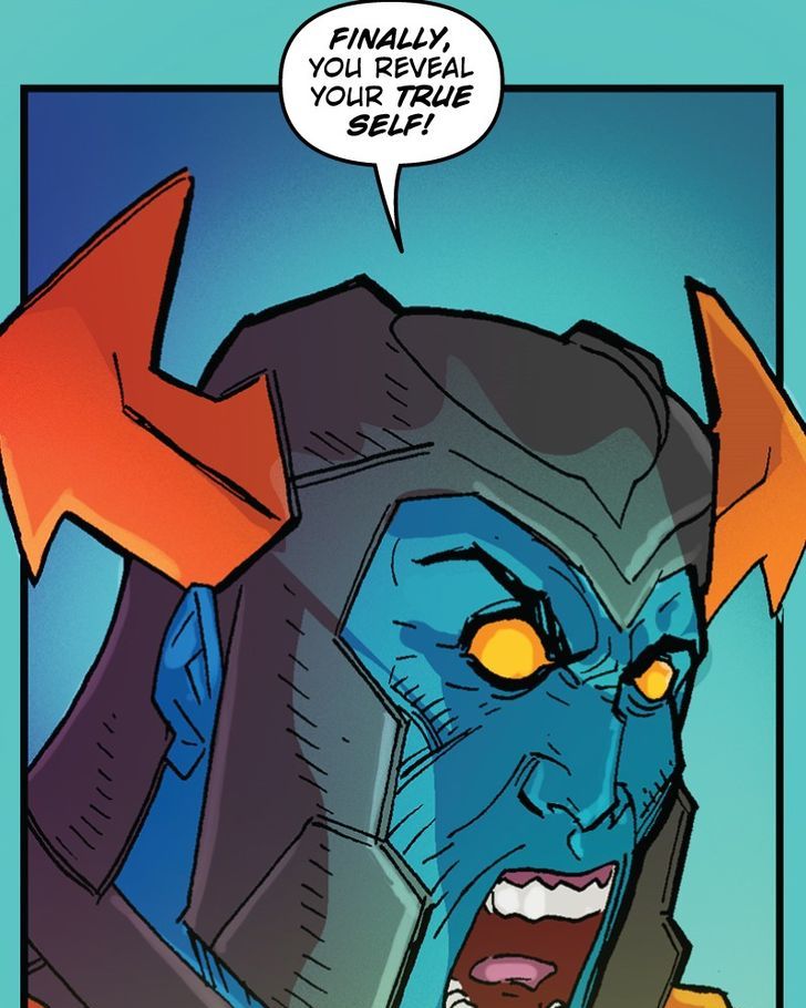 Mirror Chapter 20 page 82 - 