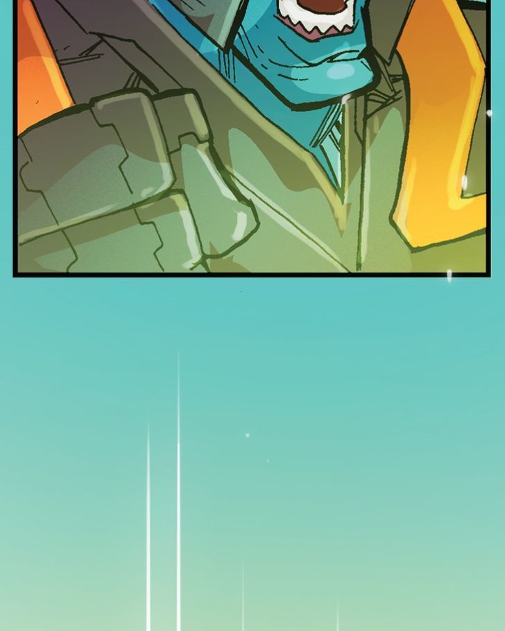 Mirror Chapter 20 page 83 - 