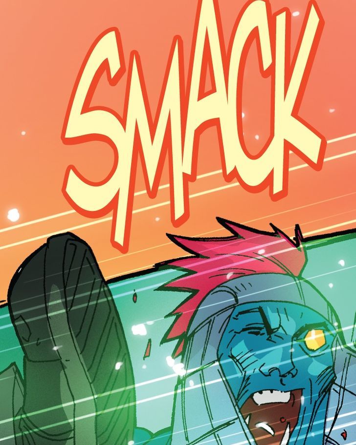 Mirror Chapter 20 page 87 - 