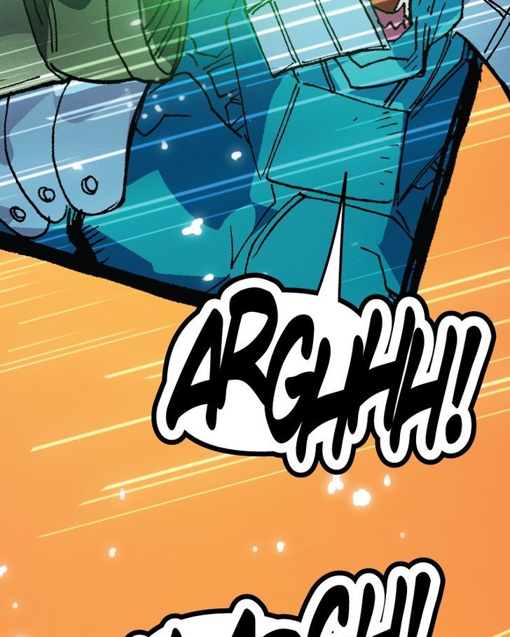Mirror Chapter 20 page 88 - 