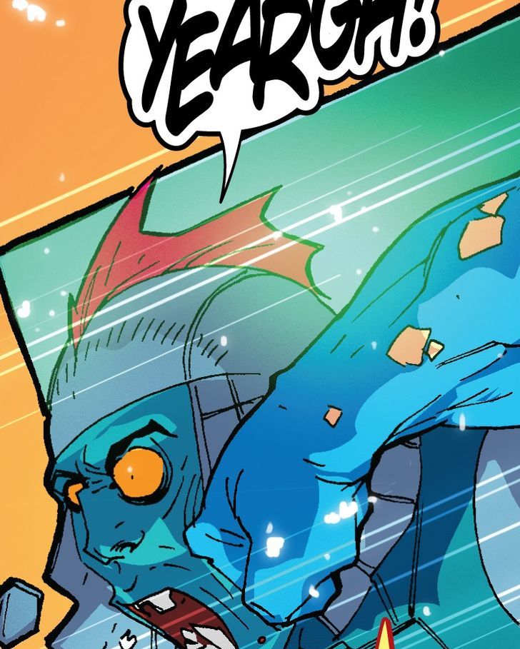 Mirror Chapter 20 page 89 - 