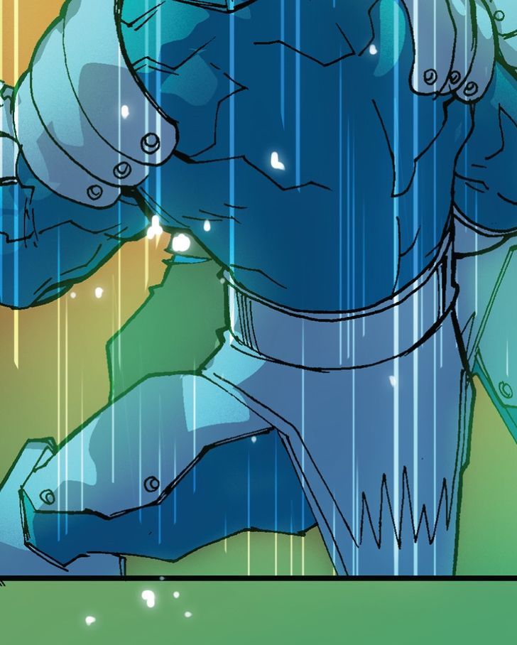 Mirror Chapter 20 page 93 - 
