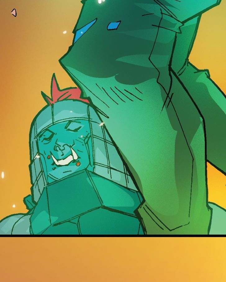 Mirror Chapter 20 page 97 - 