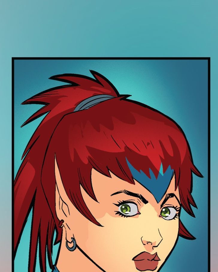 Mirror Chapter 21 page 104 - 